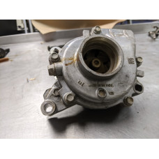 04R318 Water Coolant Pump From 2016 Buick Verano 2.4 12583467 04R318 Water Coolant Pump From 2016 Buick Verano 2.4 12583467